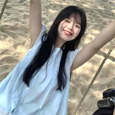 全新的你
