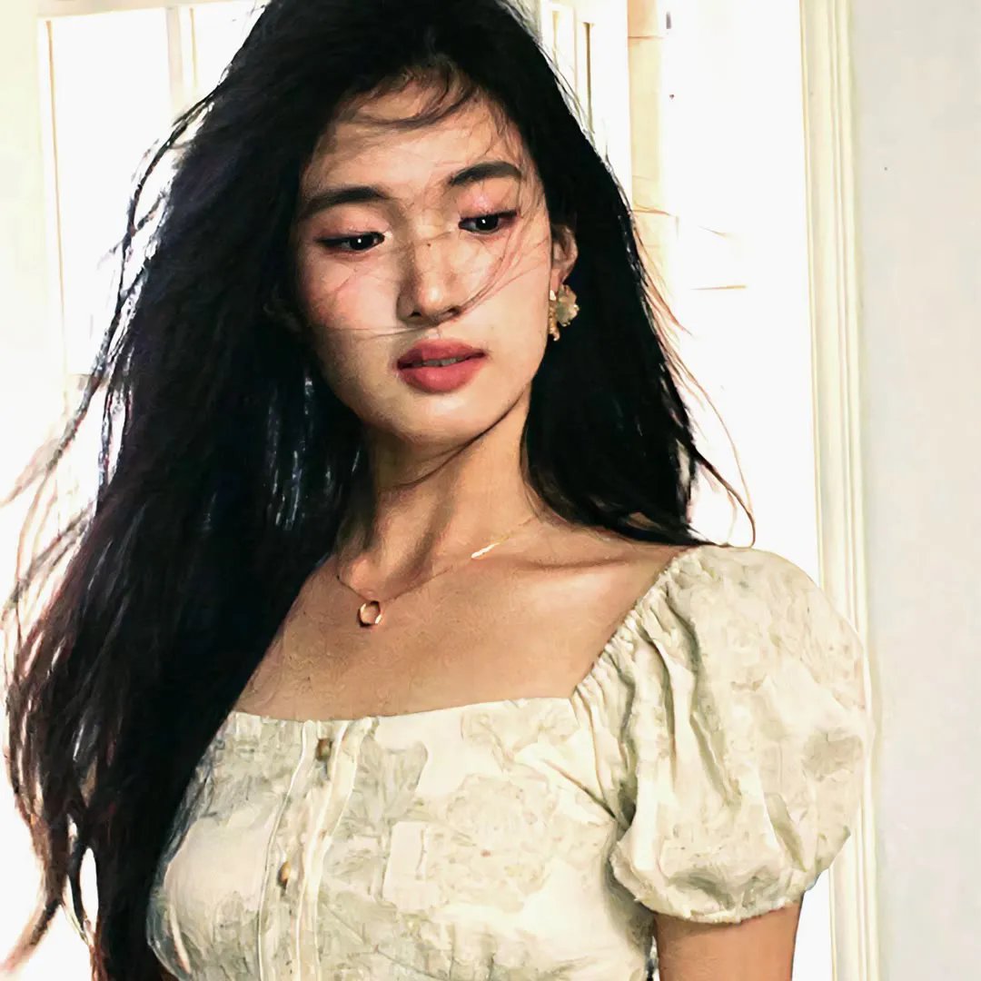 镇巴女子
