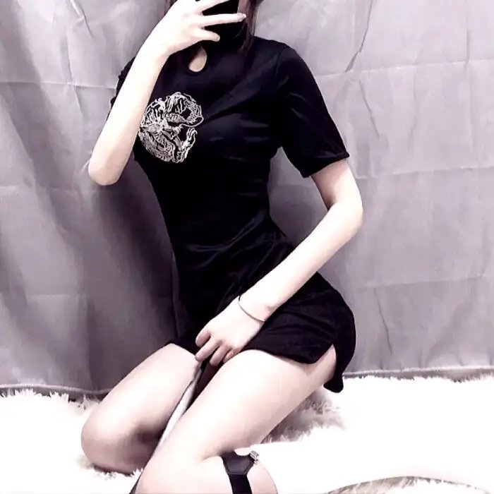 七个变态